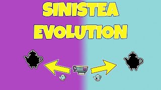 How to Evolve Sinistea | Polteageist | Pokemon Scarlet & Violet