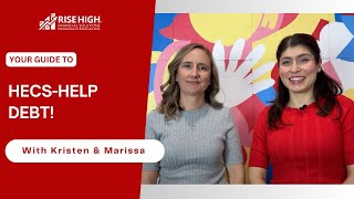 HECS-HELP Debt, Homeownership and Your Financial Freedom!