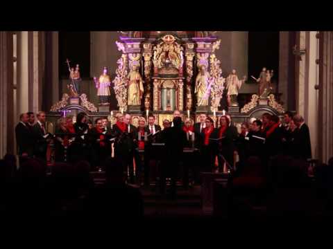 Gemischter Chor Möllmicke - Avegebet