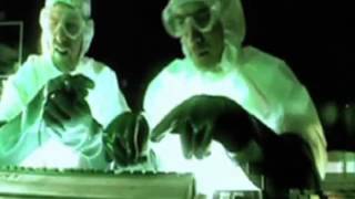 DATAROCK///™ - The New Song