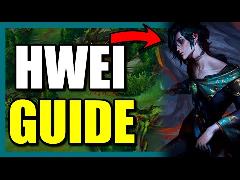 Ultimate HWEI Guide 2026 – Best Builds & Runes