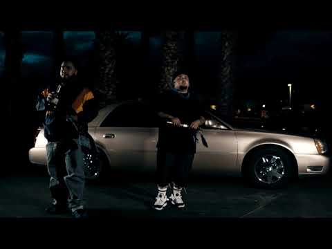 Cutty Banks x Stone II - Long Way (p. BeatsByHT)