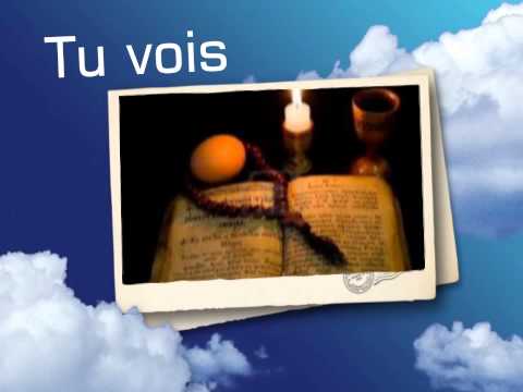 Chloé Ste-Marie - Tu vois