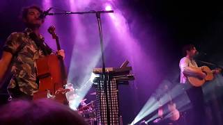 Runaway - Tall Heights