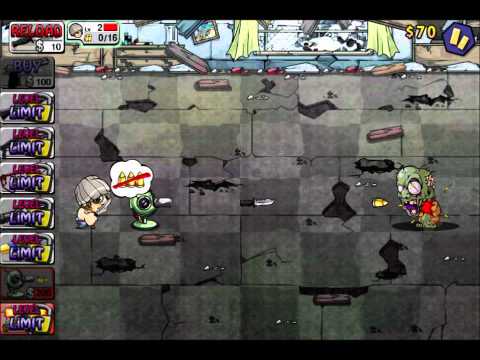 Test du jeu KillingZone Defense - iPhoneSoft