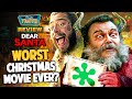 IS 'DEAR SANTA' THE WORST CHRISTMAS MOVIE EVER? | Double Toasted