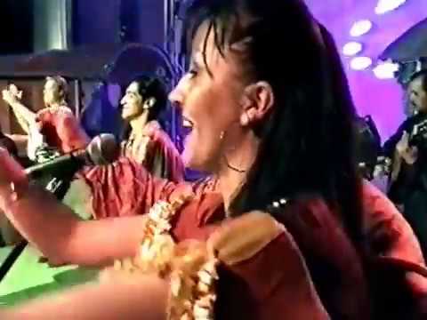 TERNO + ILO - FESTIVAL " ROMANE  DYVESA " 2004