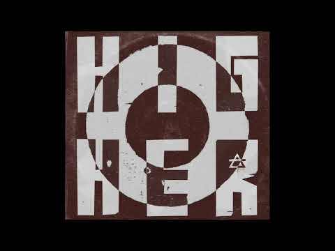 Bukkha ft. Ites Vibration - 'Higher'