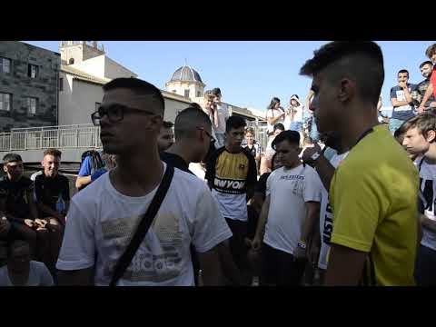 Octavos Chune Nocre Mirka Vs Anthem Joncode Glezz