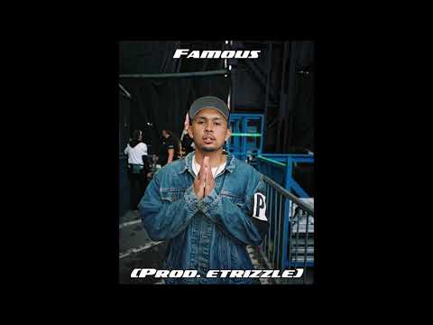 *FREE* P-Lo type beat - "Famous" (prod. etrizzle) | Bay Area Type Beat 2020