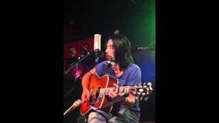 Jackie Greene - 2010-09-12 - Fire Escape - Set 2.4 - Motorhome.MOV