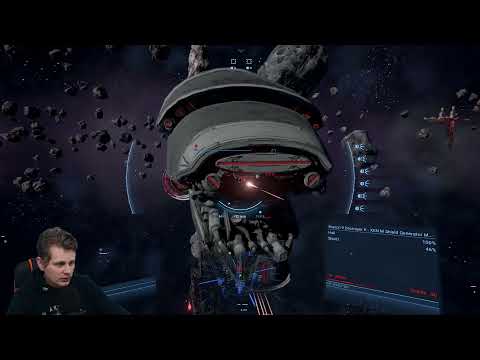 #8 - SPLIT WISH YOU HAPPY NEW YEAR! - X4: Foundations (v4.20)