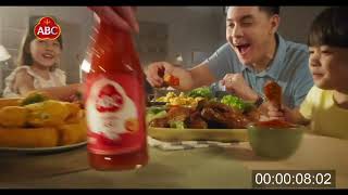 Download lagu Sambal Abc Kemasan Baru 'Pedasnya Nyalakan Suasana' TVC Q4 2021 15s (Indonesia) mp3