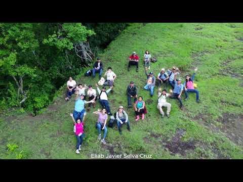 Piedra de Cuapa y Las Profundidades (San Francisco de Cuapa, Chontales)