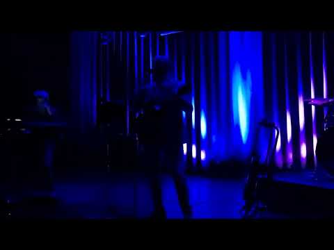 Paul Michiels live in Zandvliet 7 november 2025- Forever Young & That's allright mama