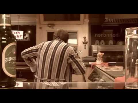 Dittsche - Ergonautik