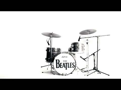 World's Great Drummers Salute Ringo Starr