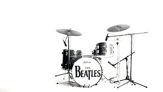 World's Great Drummers Salute Ringo Starr World's Great Drummers Salute Ringo Starr