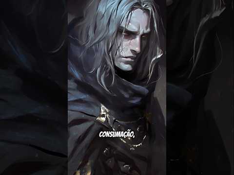 🩸 Já pensou em jogar de vampiro, lobisomem ou algo ainda pior?