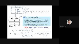 Kỹ Thuật Điện _ HCMUT_ Chương 2 bài tập mạch điện hình Sin