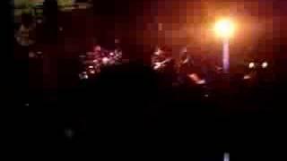 The Cure (Shiver and shake) Mexico 07