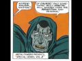 MF Doom Eucalyptus - AcucarFM3 MF Doom Eucalyptus