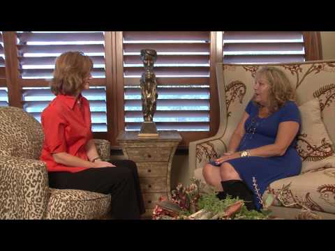 Lisa's TMS Therapy Success Story