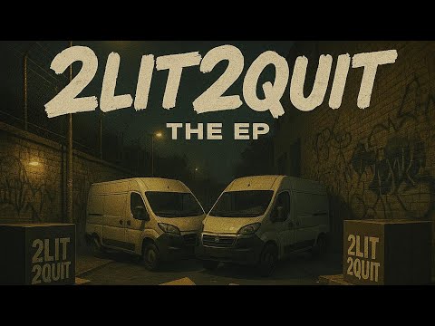 1Chow - Come & Go Ft @HoodzE_ (Official Music Visualizer)