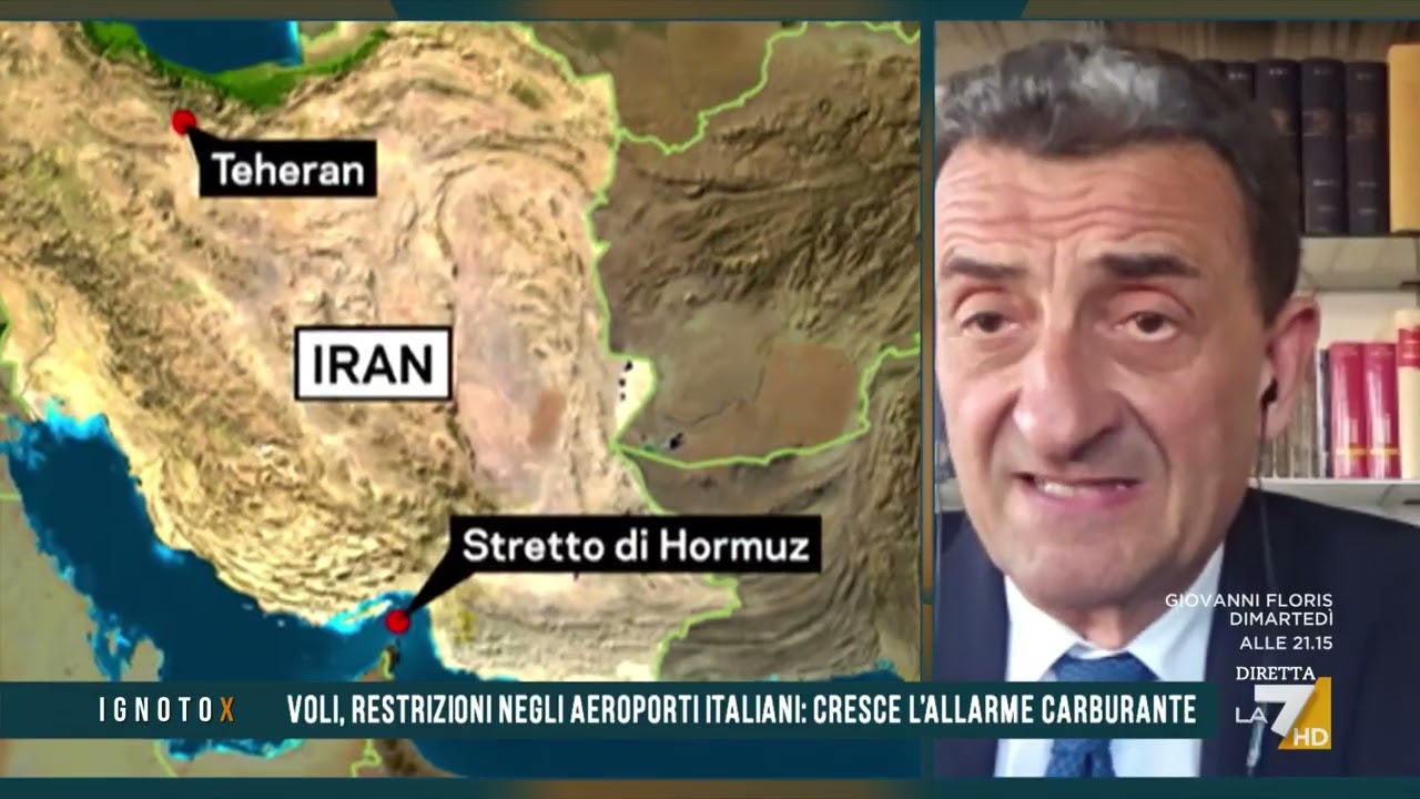 Crisi energetica: uno scenario peggiore degli anni ’70?
