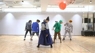 NCT DREAM ‘We Go Up’ Halloween Costume Ver.