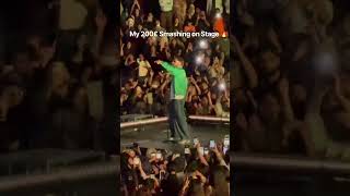 Allah Duhai hai - Atif Aslam AO Arena Manchetser 11/09/26#atifaslamlive #live #uk #atifaslam