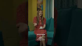 Աջափնյակի մետրոն🚆 #Mardameky #Մարդամեկը #Shorts #Comedy #PanArmenianTVOfficial