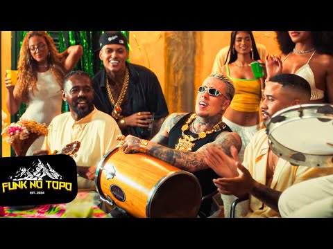 VAMO DE PAGODIN - MC Daniel - Clipe Oficial - DJ WN e DJ GM