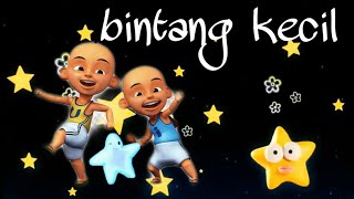 Download lagu Bintang kecil versi upin ipin dan Tayo | Lagu anak terpopuler sepanjang masa mp3