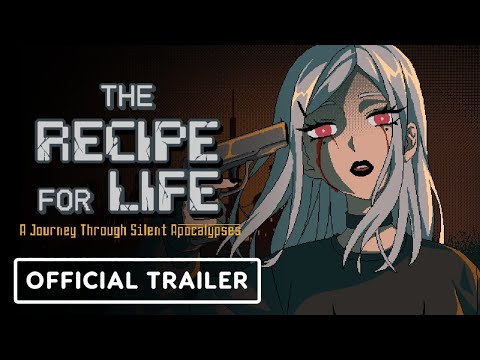 The Recipe for Life - Official Teaser Trailer