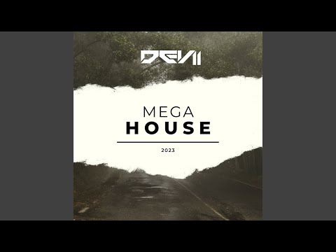 MEGA HOUSE