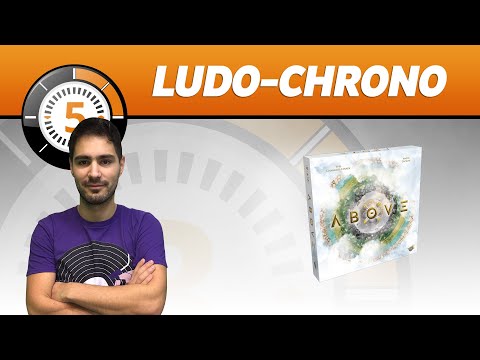 Vidéo Above