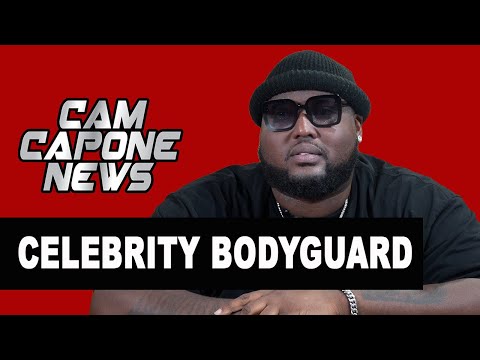 Big Homie .CC On Why Other High Profile Names Weren’t Brought Up In 50 Cent’s Diddy Documentary