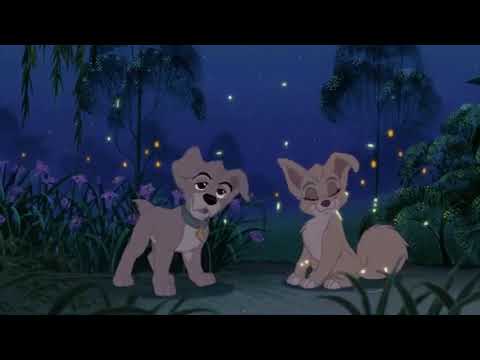 Kion Pan 2: Return to Neverland Part 23 - Going Back Home