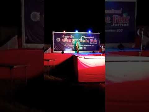 Creativity round from Nazira College