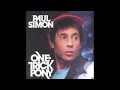 Paul Simon  Oh, Marion