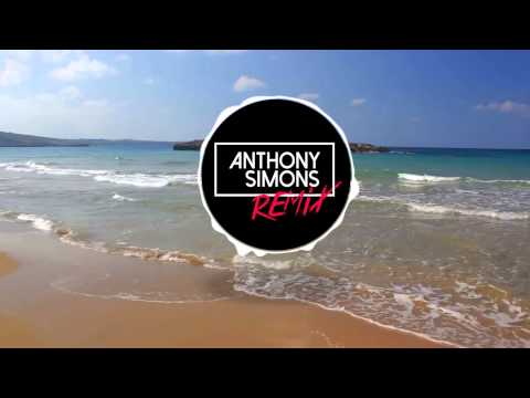 Oliver Heldens & Shaun Frank ft. Delaney Jane - Shades of Grey (Anthony Simons Remix)