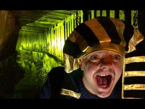 VLOG ● Салют под землей | Миллион подписчиков