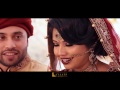 The Wedding-  Jafor & Shumi at Stonehouse Court Hotel, Gloucester by Ayaans Films