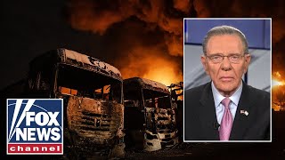Jack Keane: It's time to FINISH this