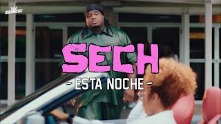 Sech Sech