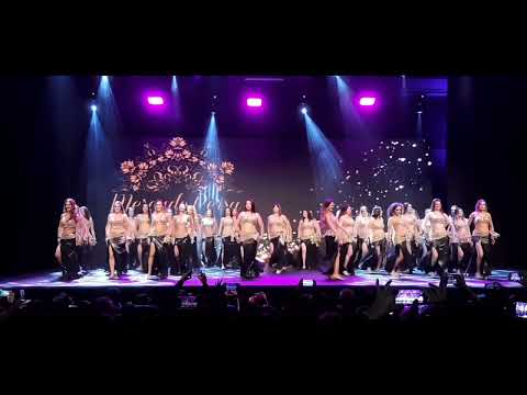 Estúdio Mahaila El Helwa - Mercado Persa 2022