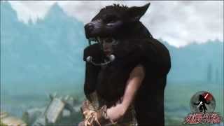 Skyrim Mod: Mantle of the Silver Hand by Hothtrooper44