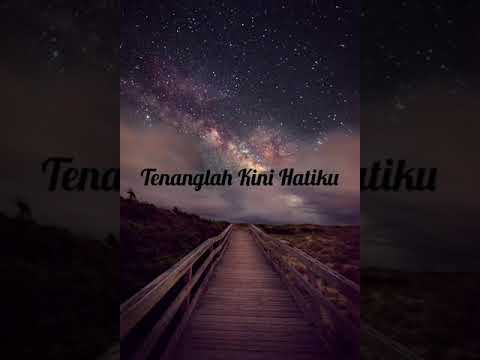 Tenanglah Kini Hatiku Feat : Yusuf Yezriel ( Cover )