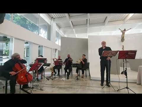 Vídeo de apresentação do Grupo Valéria Barbosa